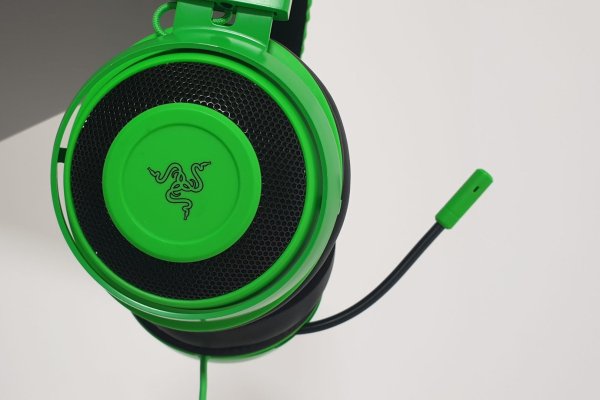 Kraken 12at